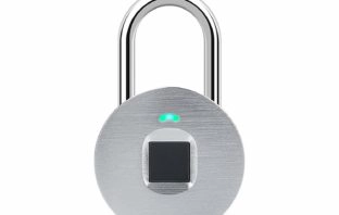 hardwrk Fingerprint Lock