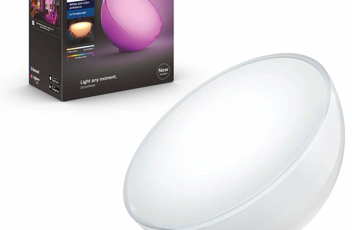 Philips Hue Go 2. Gen