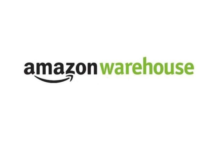 Amazon Warehouse