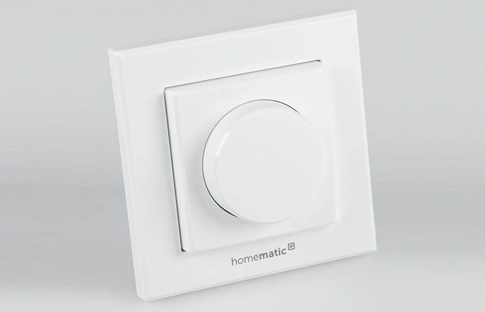 Homematic IP Drehlichtschalter