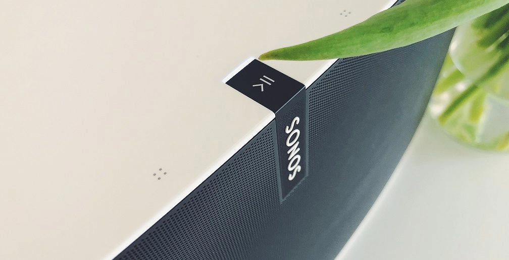 Sonos Lautsprecher