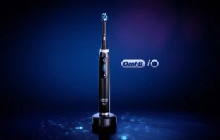 Oral-B iO