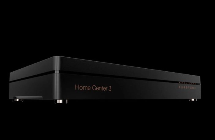 Fibaro Home Center 3