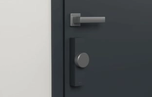 Somfy Smartlock