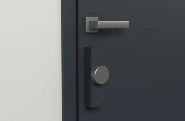 Somfy Smartlock