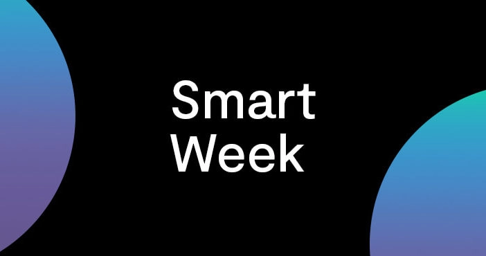 tink Smart Week