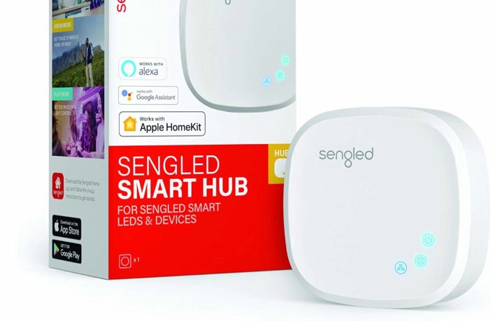 Sengled HomeKit Hub