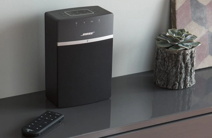 Bose SoundTouch 10