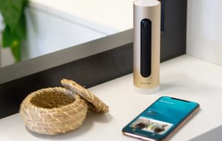 Netatmo Smart Indoor Camera