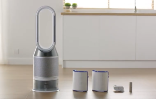 Dyson Pure Humidify+Cool