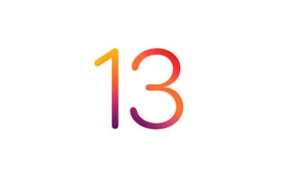 iOS 13