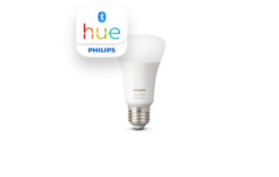 Philips Hue Bluetooth App