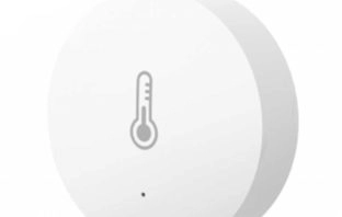 Xiaomi Mijia Temperatursensor