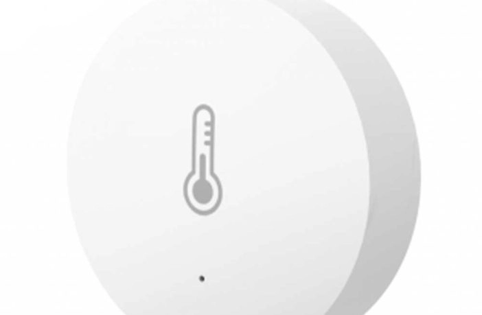 Xiaomi Mijia Temperatursensor