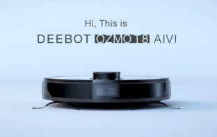 Deebot T8 AIVI