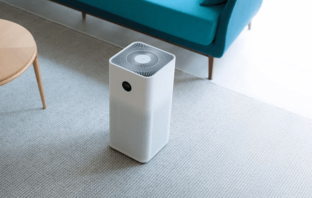 Mi Air Purifier 3H