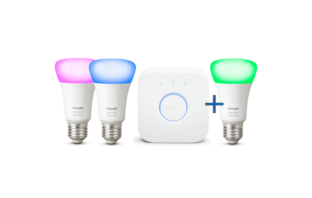 Philips Hue Starterset