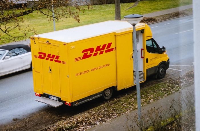 DHL