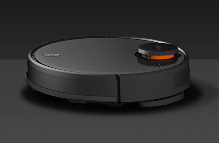 Mi Robot Vacuum Mop-P