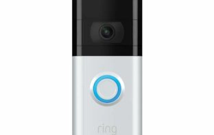 Ring Video Doorbell 3