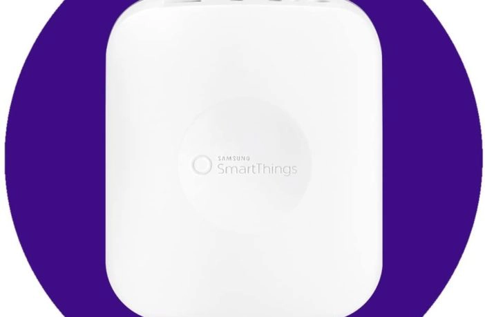 Samsung SmartThings