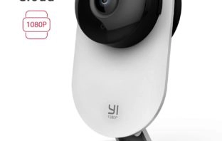 YI Home Camera