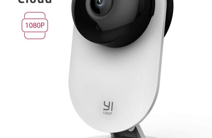 YI Home Camera