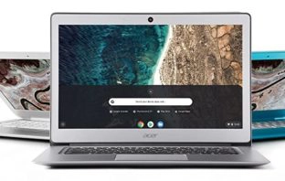 Chromebook