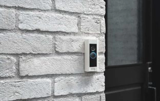 Ring Video Doorbell