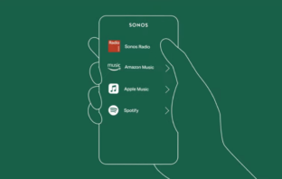 Sonos Radio