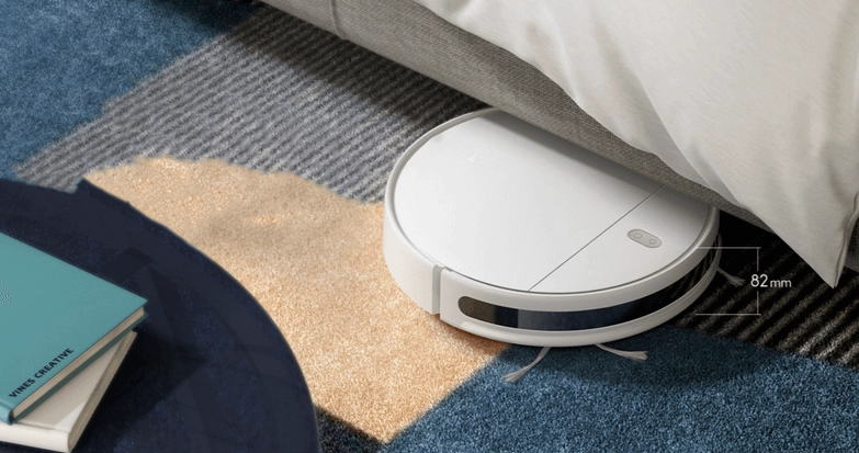 Mijia Vacuum G1