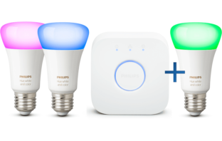 Philips Hue Angebot