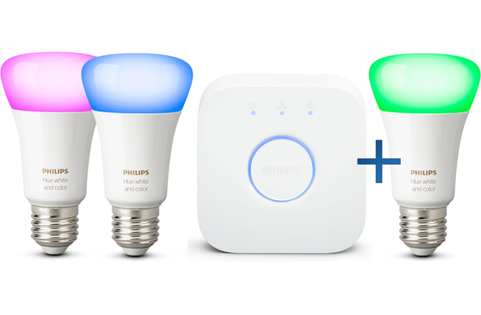 Philips Hue Angebot