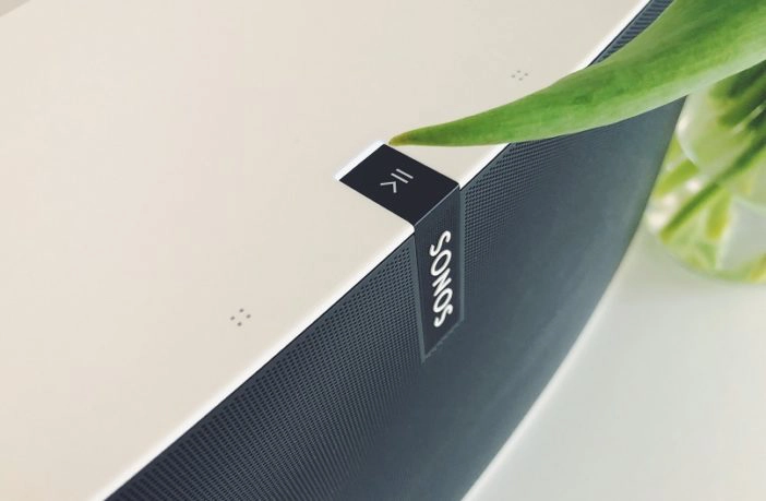 Sonos Aqara