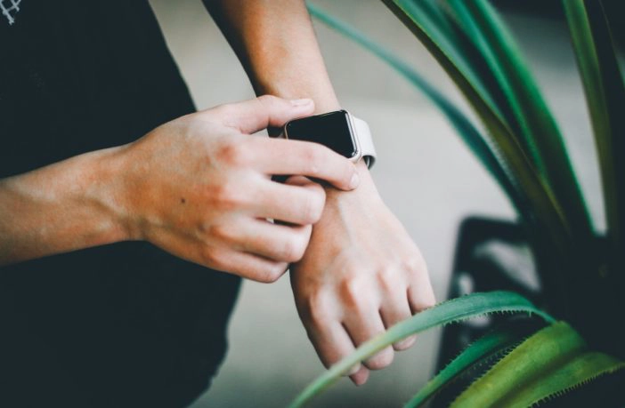 Apple Watch Spotify