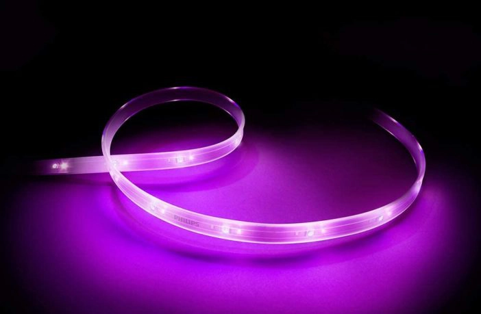 Philips Hue Lightstrip Plus