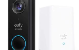 eufy Security Video-Türklingel