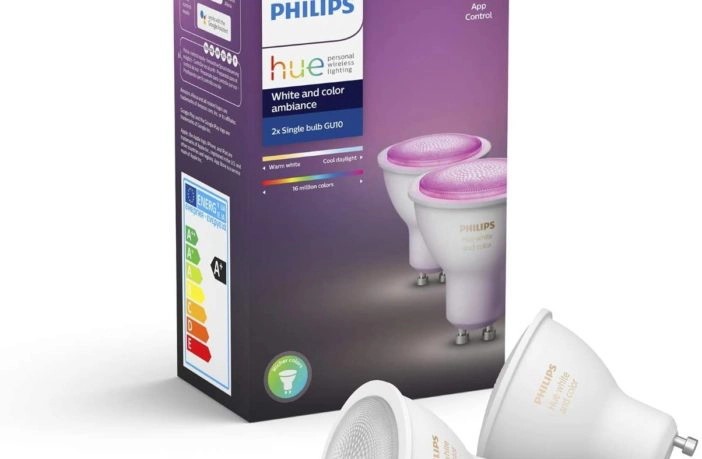 Philips Hue GU10