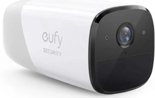 eufy cam 2