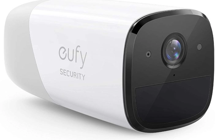 eufy cam 2