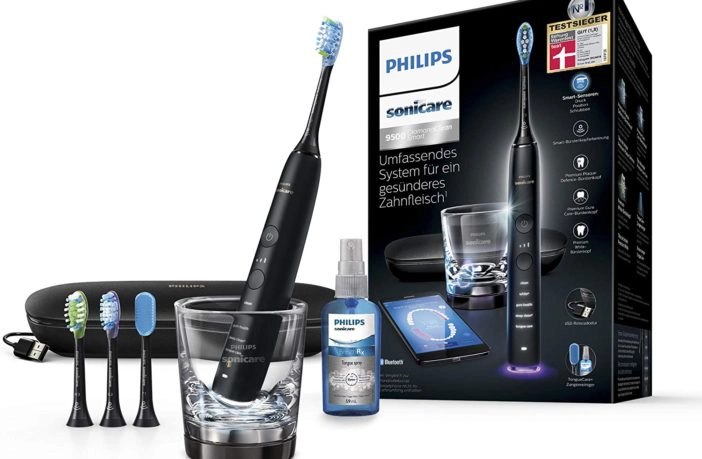 Philips Sonicare DiamondClean