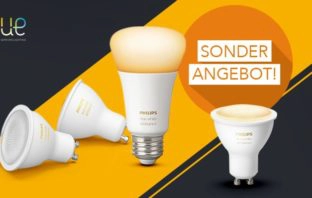 Philips Hue Angebot