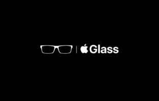 Apple Glasses