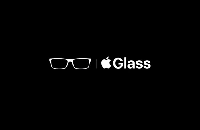 Apple Glasses