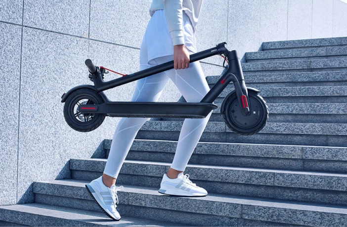 Xiaomi Electric Scooter 1S