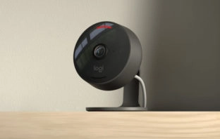 Logitech Circle View