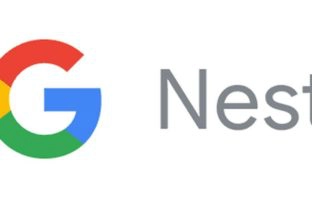 Google Nest Logo