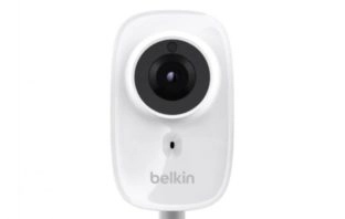 Wemo Netcam