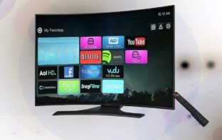 Android tv