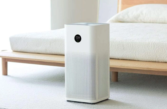 Xiaomi Mi Air Purifier 3H